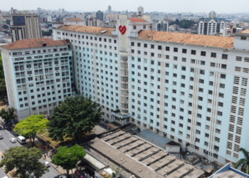 Bebê de Extrema que aguardou quase 100 dias por transferência morre em hospital de Belo Horizonte