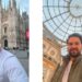 Arquiteto carmelitano acompanha tendências globais no Salone del Mobile 2026, em Milão