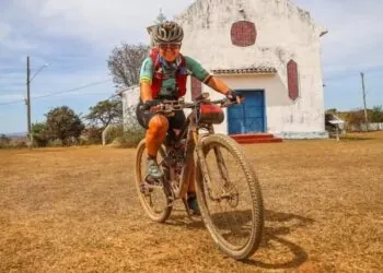 Ciclista morre durante prova de ultradistância no Sul de Minas