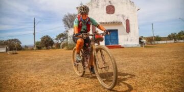 Ciclista morre durante prova de ultradistância no Sul de Minas