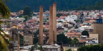 FOTO: REPRODUÇÃO / JORNAL FOLHA REGIONAL