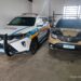CARMO DO RIO CLARO | Polícia Militar prende suspeito de furtos e recupera objetos levados de residência no centro da cidade