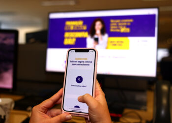 Sejusp MG e INCC lançam Guia Prático de Segurança Digital para prevenção de crimes cibernéticos