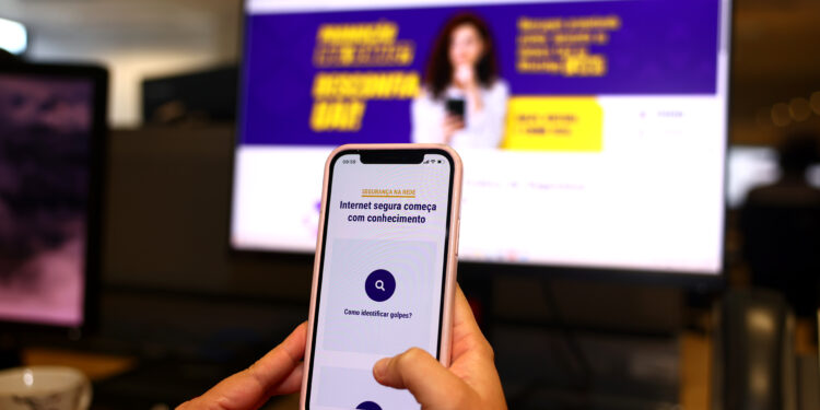 Sejusp MG e INCC lançam Guia Prático de Segurança Digital para prevenção de crimes cibernéticos