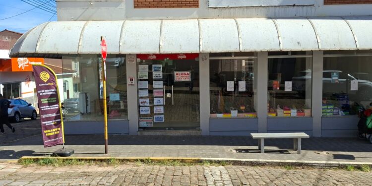 VÍDEO e FOTOS: APAE realiza bazar beneficente neste sábado em Carmo do Rio Claro