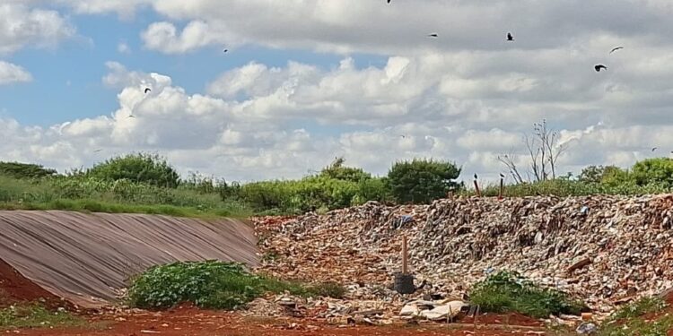 Prefeitura desmente denúncia de incineração de lixo em Carmo do Rio Claro