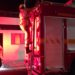 Incêndio atinge prédio residencial em cidade da região