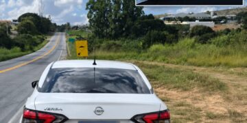 Receita Federal apreende anabolizantes em operação policial na MG-050