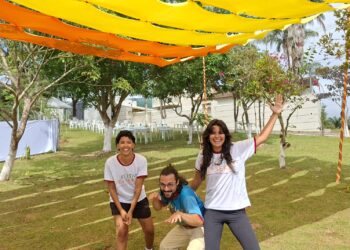 VÍDEO: 5° Festival Pé da Serra começa nesta sexta-feira em Carmo do Rio Claro com música, cultura e oficinas gratuitas