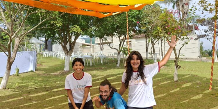 VÍDEO: 5° Festival Pé da Serra começa nesta sexta-feira em Carmo do Rio Claro com música, cultura e oficinas gratuitas