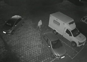 Suspeito de furtar motocicletas no pátio do Samu é preso pela PM em Nova Resende