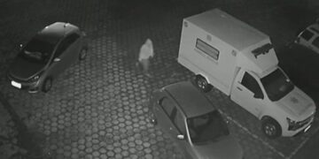 Suspeito de furtar motocicletas no pátio do Samu é preso pela PM em Nova Resende