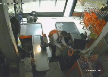 VÍDEO: Polícia Civil conclui 13 inquéritos e aponta suspeito por série de furtos no Sul de Minas