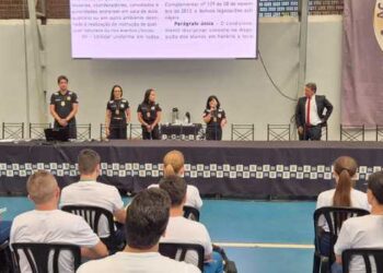 Governo de Minas nomeia 54 novos delegados para reforço da Polícia Civil