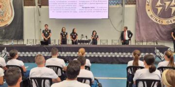 Governo de Minas nomeia 54 novos delegados para reforço da Polícia Civil