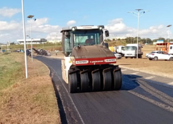 ATENÇÃO: Rodovias na região de Alfenas terão Pare e Siga até sexta