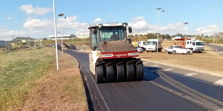 ATENÇÃO: Rodovias na região de Alfenas terão Pare e Siga até sexta