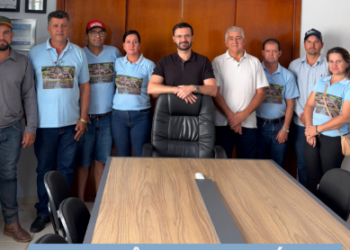 Moradores de Três Barras avaliam ligação com Alpinópolis