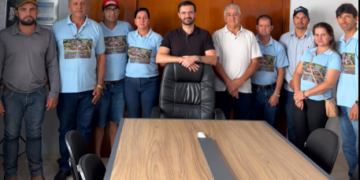 Moradores de Três Barras avaliam ligação com Alpinópolis
