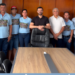 Moradores de Três Barras avaliam ligação com Alpinópolis