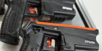 Segurança pública ganha reforço com novos equipamentos em Conceição da Aparecida
