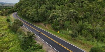 Concessionária registra queda de 64% em acidentes fatais no Sul de Minas