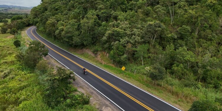 Concessionária registra queda de 64% em acidentes fatais no Sul de Minas