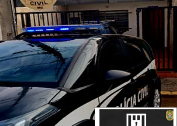Homem condenado por estupro de vulnerável é preso no Sul de Minas
