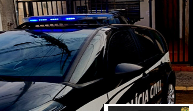 Homem condenado por estupro de vulnerável é preso no Sul de Minas