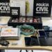 VÍDEO: Operação “Ruina Ferri” combate tráfico de drogas no Sul de Minas e resulta em três prisões
