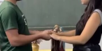VÍDEO | Paróquia Nossa Senhora do Carmo conclui mais uma etapa da Catequese Matrimonial em Carmo do Rio Claro