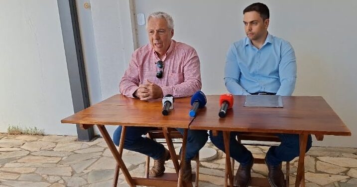 VÍDEO | Cavalgada da Serra da Tormenta terá novas regras de segurança durante evento em Carmo