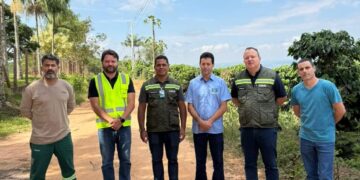 Investimento da Cemig reforça rede elétrica e impulsiona desenvolvimento em São Pedro da União