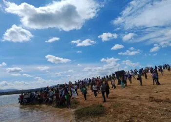 VÍDEO | ITACI – 34ª Romaria Diocesana do Trabalhador reúne cerca de 600 fiéis em Carmo