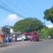 Motociclista é socorrido em estado grave após acidente com carro em Alfenas