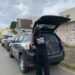Homem é preso por descumprir medida protetiva e suspeita de vazamento de fotos íntimas
