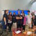 Colégio Monsenhor Mário Araújo Guimarães promove palestra sobre golpes digitais para alunos de Carmo do Rio Claro