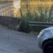 Colisão entre dois carros é registrada nas proximidades da Ponte Torta em Carmo do Rio Claro