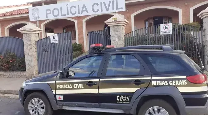 Polícia Civil promove mutirão para emissão de identidades em Carmo do Rio Claro