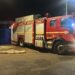 Suspeitos lançam coquetel molotov em oficina e tentam provocar incêndio em São Sebastião do Paraíso