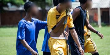 Foto: Reprodução / Rafael Marinho - Instagram