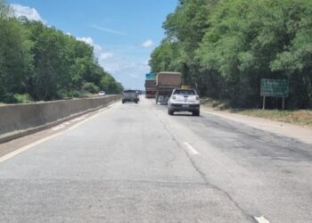 Duplicação da BR 381 tem estudo 