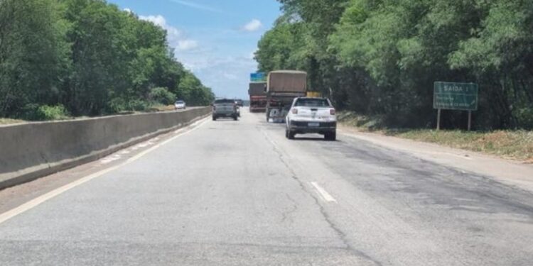 Duplicação da BR 381 tem estudo 