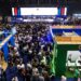 41º Congresso Mineiro de Municípios bate recorde de público e reúne mais de 13 mil participantes em Belo Horizonte