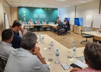 Sistema Faemg Senar realiza 4º Workshop do Acordo de Fortalecimento 