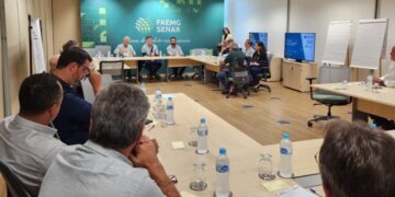 Sistema Faemg Senar realiza 4º Workshop do Acordo de Fortalecimento 