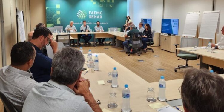Sistema Faemg Senar realiza 4º Workshop do Acordo de Fortalecimento
