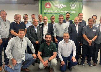 Parlamentares reforçam apoio às pautas do agro em encontro no Sistema Faemg Senar 
