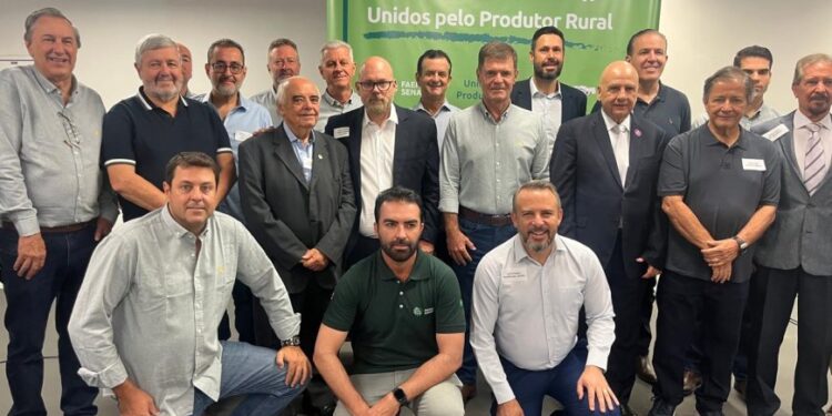 Parlamentares reforçam apoio às pautas do agro em encontro no Sistema Faemg Senar 