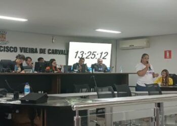 Audiência Pública debate futuro do Indústria do lítio no Vale do Jequitinhonha 